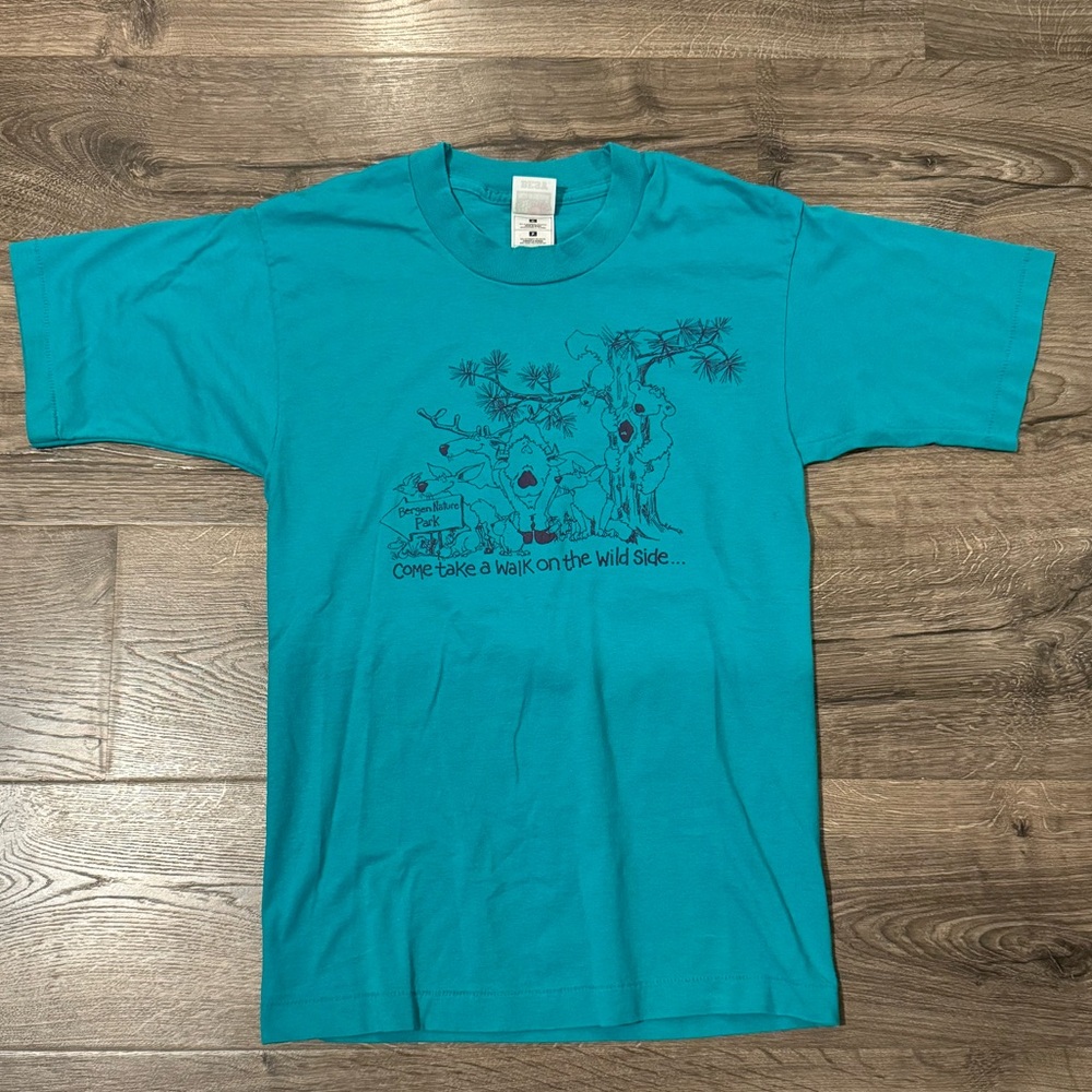 Vintage Shirt